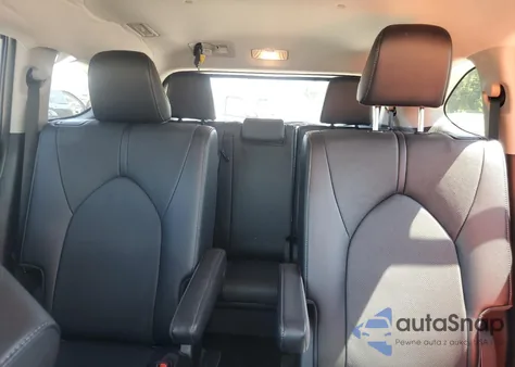 2023 Toyota Highlander L из США, поврежденный, VIN 5TDKDRAH5PS027028